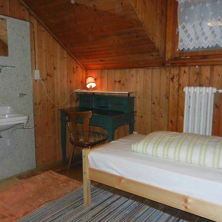 Gasthof Auerhahn Lech am Arlberg Exterior foto