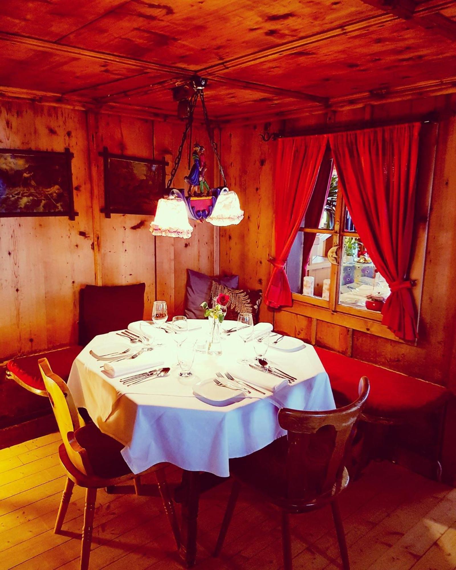 Gasthof Auerhahn Lech am Arlberg Exterior foto